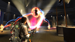 Making Ghostbusters Game As Funny As The Movie Is "Next To Impossible"